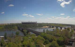 Warszawa Stadion Narodowy - 01-05-2026 09:58