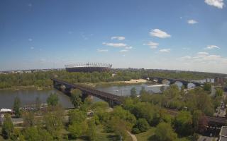 Warszawa Stadion Narodowy - 01-05-2026 10:12