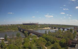 Warszawa Stadion Narodowy - 01-05-2026 10:19