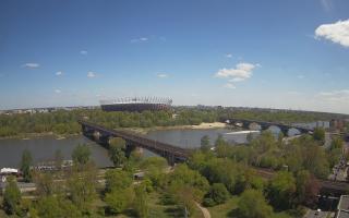 Warszawa Stadion Narodowy - 01-05-2026 10:26