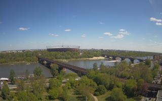 Warszawa Stadion Narodowy - 01-05-2026 10:33