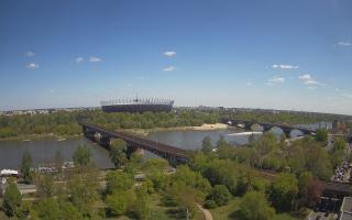Warszawa Stadion Narodowy - 01-05-2026 10:40