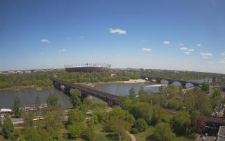 Warszawa Stadion Narodowy - 01-05-2026 10:47