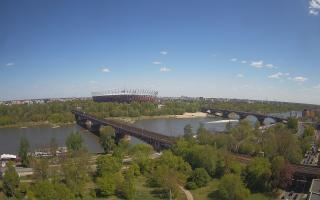 Warszawa Stadion Narodowy - 01-05-2026 10:54