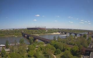 Warszawa Stadion Narodowy - 01-05-2026 11:01