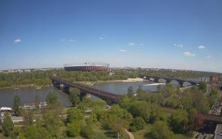 Warszawa Stadion Narodowy - 01-05-2026 11:15