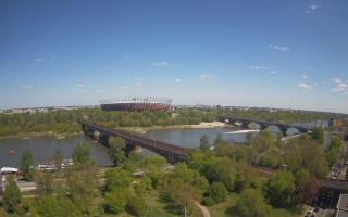 Warszawa Stadion Narodowy - 01-05-2026 11:22