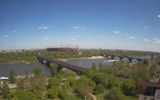 Warszawa Stadion Narodowy - 01-05-2026 11:29