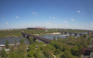 Warszawa Stadion Narodowy - 01-05-2026 11:37