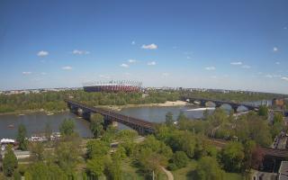 Warszawa Stadion Narodowy - 01-05-2026 11:44