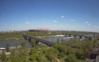 Warszawa Stadion Narodowy - 01-05-2026 11:51