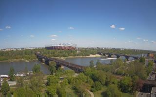 Warszawa Stadion Narodowy - 01-05-2026 11:58