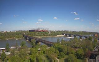 Warszawa Stadion Narodowy - 01-05-2026 12:05