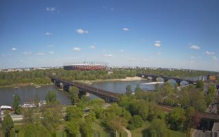 Warszawa Stadion Narodowy - 01-05-2026 12:19