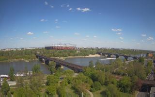 Warszawa Stadion Narodowy - 01-05-2026 12:26