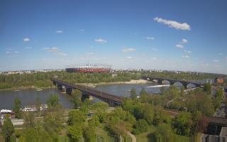Warszawa Stadion Narodowy - 01-05-2026 12:33