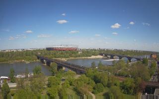 Warszawa Stadion Narodowy - 01-05-2026 12:40