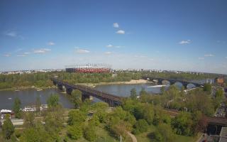Warszawa Stadion Narodowy - 01-05-2026 12:47