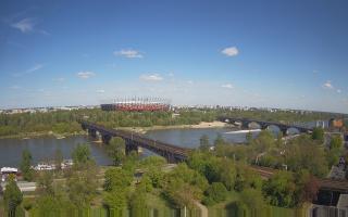 Warszawa Stadion Narodowy - 01-05-2026 12:54