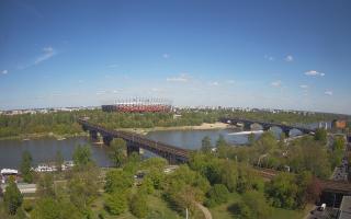 Warszawa Stadion Narodowy - 01-05-2026 13:01