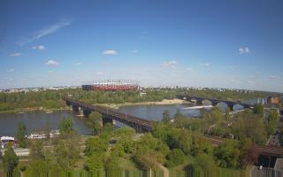 Warszawa Stadion Narodowy - 01-05-2026 13:08
