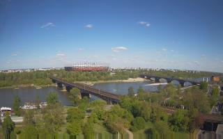 Warszawa Stadion Narodowy - 01-05-2026 13:22