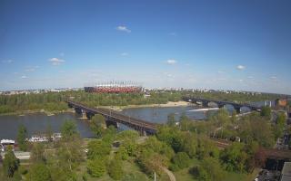 Warszawa Stadion Narodowy - 01-05-2026 13:29