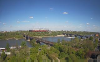 Warszawa Stadion Narodowy - 01-05-2026 13:36