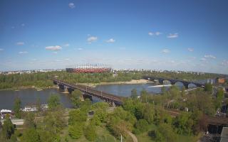 Warszawa Stadion Narodowy - 01-05-2026 13:43