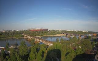 Warszawa Stadion Narodowy - 04-05-2026 16:10