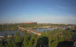 Warszawa Stadion Narodowy - 04-05-2026 16:18