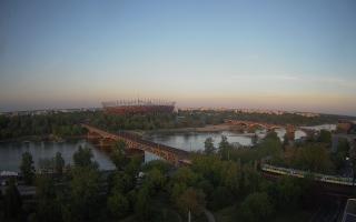 Warszawa Stadion Narodowy - 04-05-2026 17:35