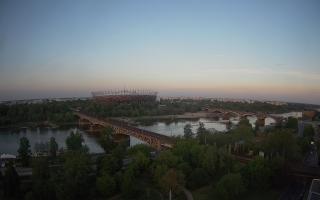 Warszawa Stadion Narodowy - 04-05-2026 17:42