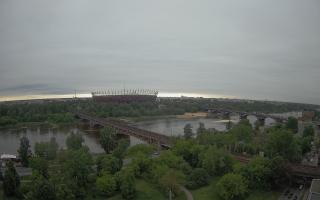 Warszawa Stadion Narodowy - 18-05-2026 05:11