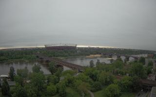 Warszawa Stadion Narodowy - 18-05-2026 05:25