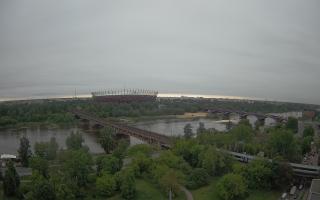 Warszawa Stadion Narodowy - 18-05-2026 05:32