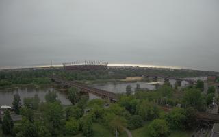 Warszawa Stadion Narodowy - 18-05-2026 05:53