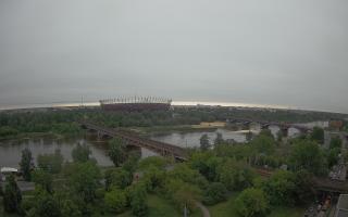 Warszawa Stadion Narodowy - 18-05-2026 06:00