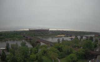 Warszawa Stadion Narodowy - 18-05-2026 06:14