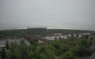 Warszawa Stadion Narodowy - 18-05-2026 06:21