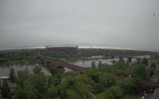 Warszawa Stadion Narodowy - 18-05-2026 06:28