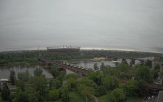 Warszawa Stadion Narodowy - 18-05-2026 06:42