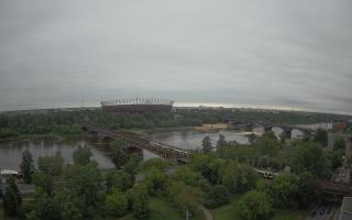 Warszawa Stadion Narodowy - 18-05-2026 06:49