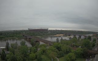 Warszawa Stadion Narodowy - 18-05-2026 06:56