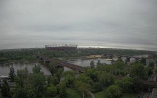 Warszawa Stadion Narodowy - 18-05-2026 07:03