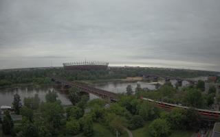 Warszawa Stadion Narodowy - 18-05-2026 07:10
