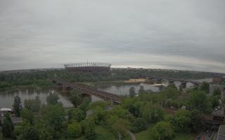 Warszawa Stadion Narodowy - 18-05-2026 07:17