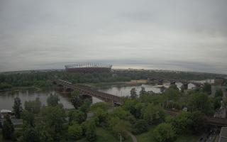 Warszawa Stadion Narodowy - 18-05-2026 07:24