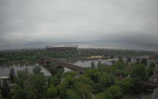 Warszawa Stadion Narodowy - 18-05-2026 07:31