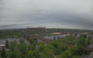 Warszawa Stadion Narodowy - 18-05-2026 07:38